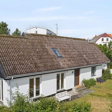 Вилла Bliss In Sandvig With Sea View
